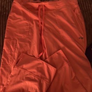Grey’s Anatomy pants